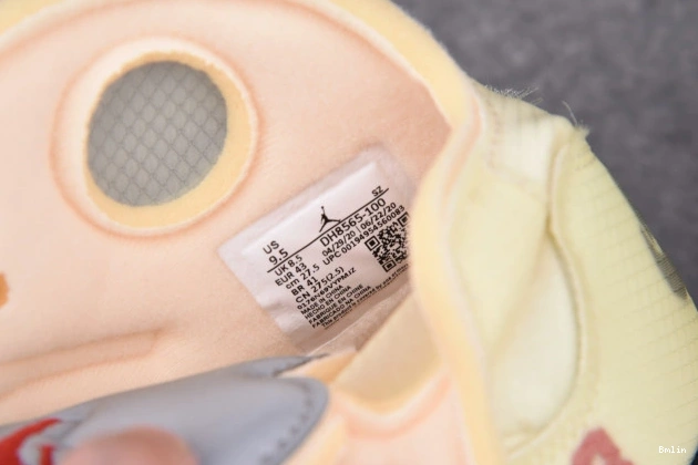 Bmlin Sail Retro 5 DH8565-100 Jordan OFF-WHITE 0715